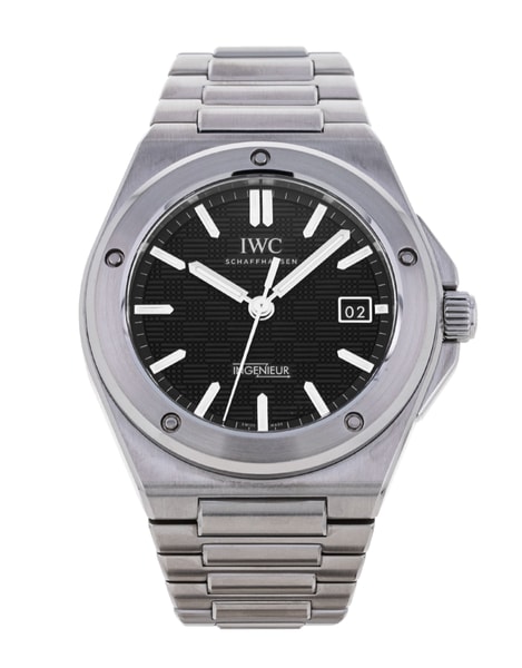 IWC Ingenieur IW328901